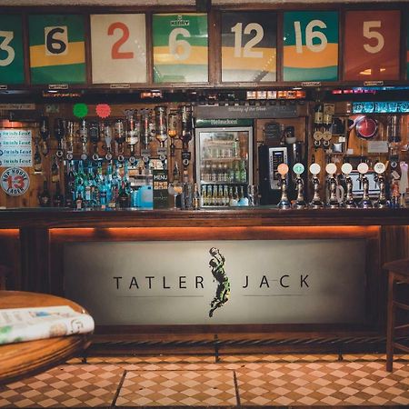 Tatler Jack Bed & Breakfast Killarney Ngoại thất bức ảnh