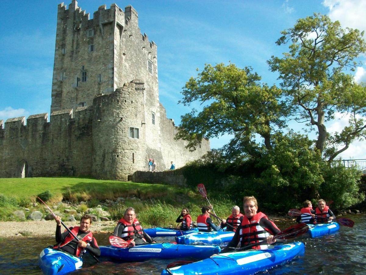 Tatler Jack Bed & Breakfast Killarney Ngoại thất bức ảnh