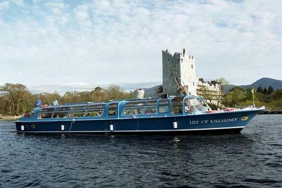 Tatler Jack Bed & Breakfast Killarney Ngoại thất bức ảnh