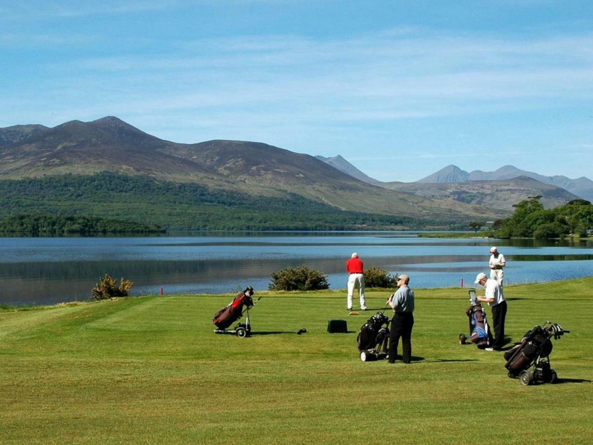 Tatler Jack Bed & Breakfast Killarney Ngoại thất bức ảnh