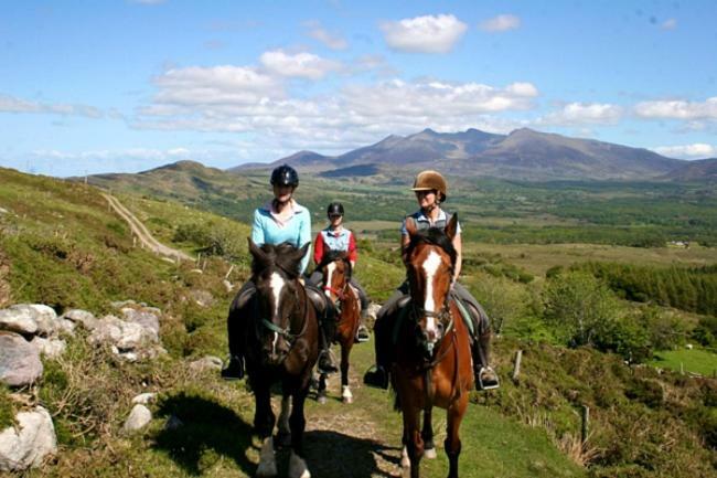 Tatler Jack Bed & Breakfast Killarney Ngoại thất bức ảnh