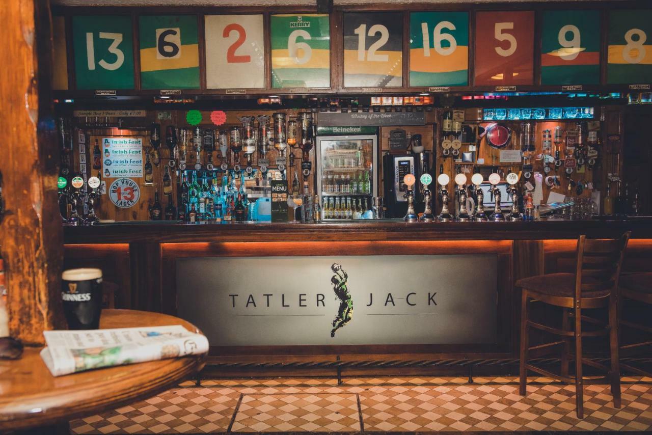 Tatler Jack Bed & Breakfast Killarney Ngoại thất bức ảnh