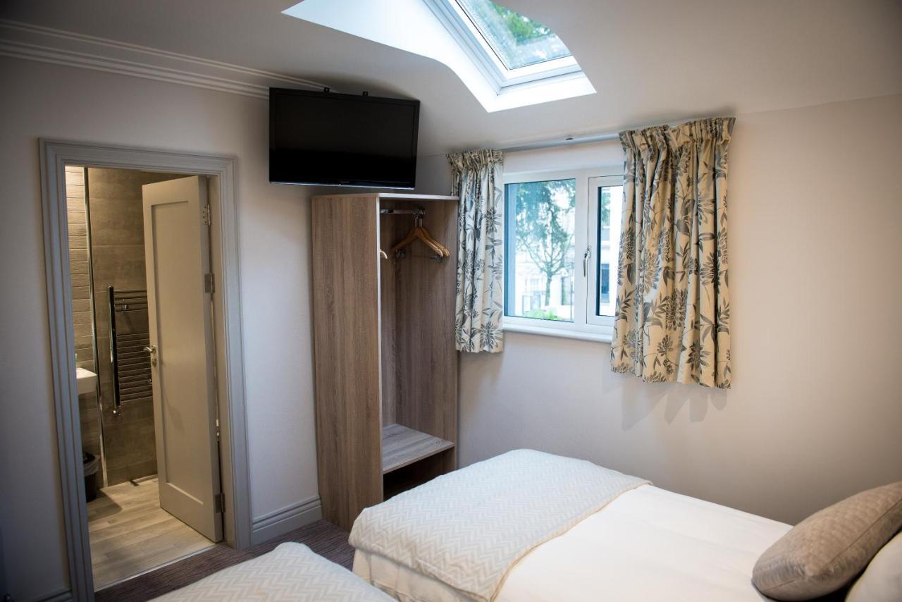 Tatler Jack Bed & Breakfast Killarney Phòng bức ảnh